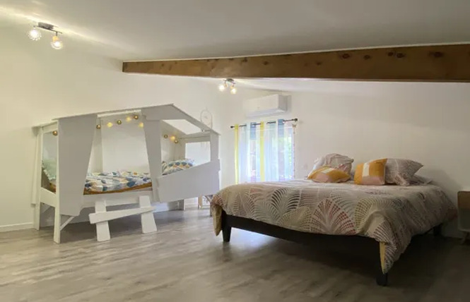 Gîte 