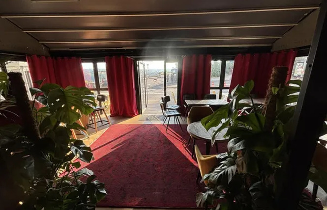 Le Petit Barreau 2 - Rodez