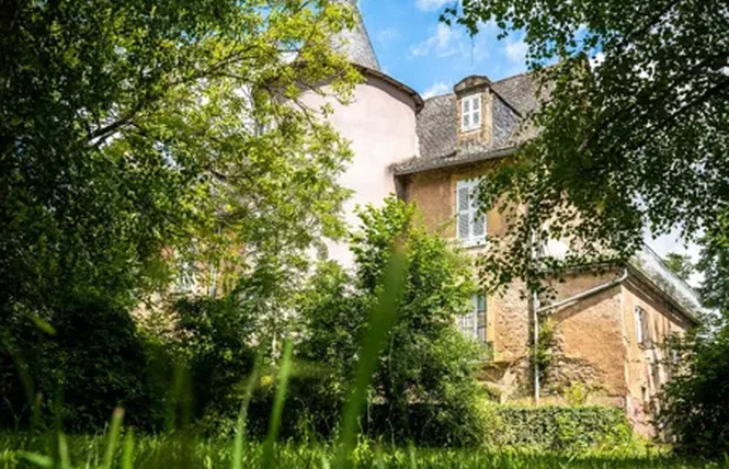La PrAirie 2 - Le Monastère