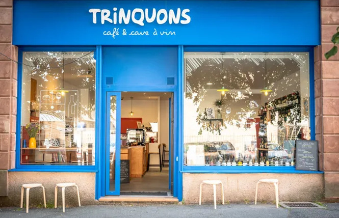 Dégustez l'Aveyron avec Trinquons 