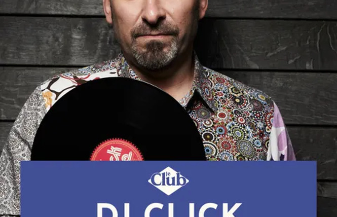 CONCERT & PROJECTIONS : Regards croisés avec Dj Click + Leda Ensemble 1 - Rodez