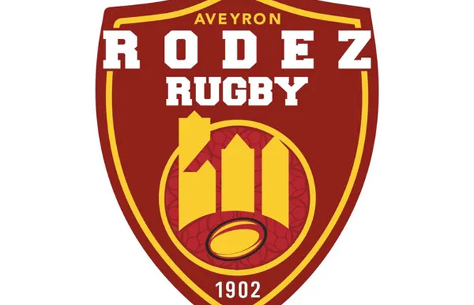 Match Rugby : Rodez - Decazeville 1 - Rodez