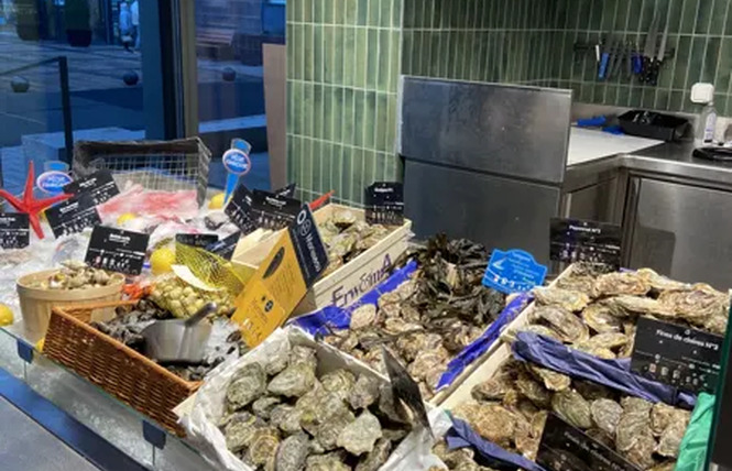 Le Comptoir Adherold 3 - Rodez