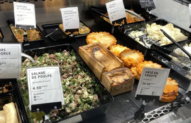 Le Comptoir Adherold 4 - Rodez