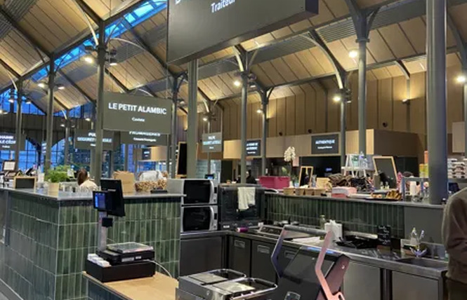 Bouillon Nature 2 - Rodez