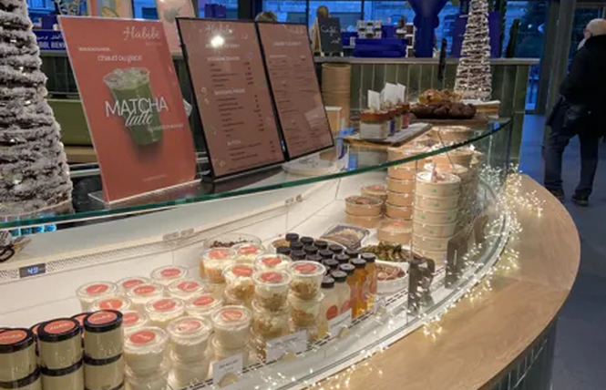 Habibi by Le Cèdre 3 - Rodez