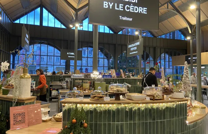 Habibi by Le Cèdre 4 - Rodez