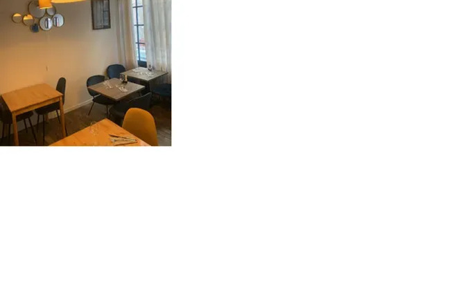 La Table d'Abyss 2 - Rodez