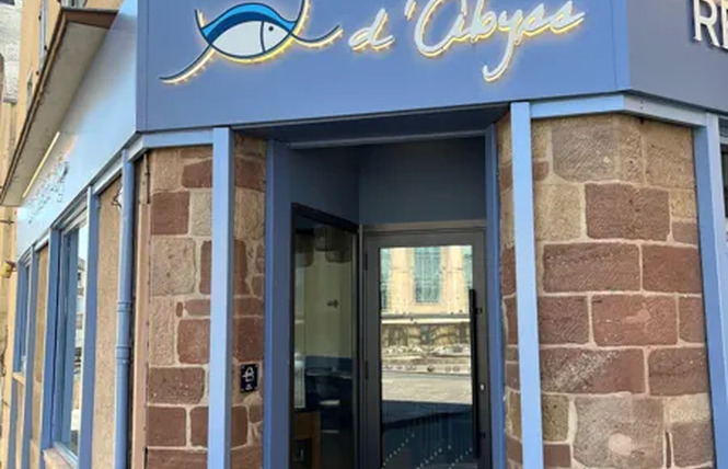 La Table d'Abyss 2 - Rodez