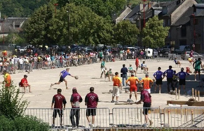 Comité Aveyronnais de Bowling et sport de Quilles 2 - Onet-le-Château