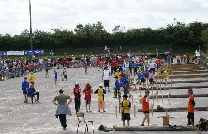 Comité Aveyronnais de Bowling et sport de Quilles 4 - Onet-le-Château