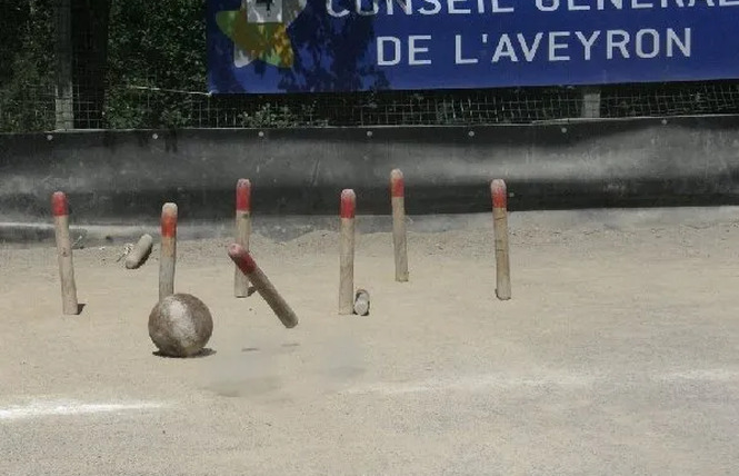 Comité Aveyronnais de Bowling et sport de Quilles 6 - Onet-le-Château