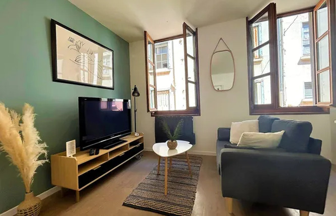 El TAP - Appartement 