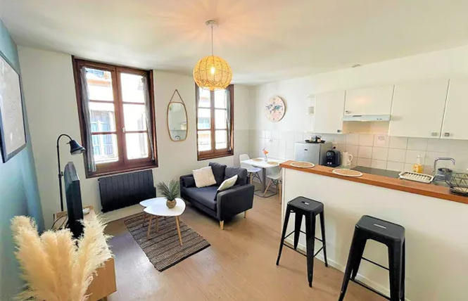 El TAP - Appartement 