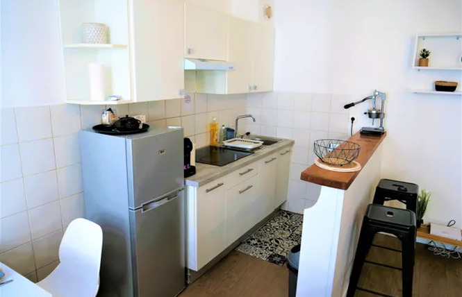 El TAP - Appartement 