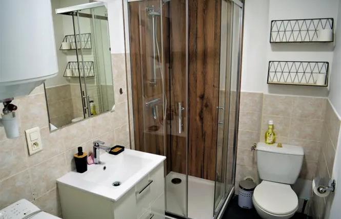 El TAP - Appartement 