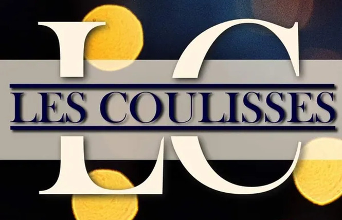 Les Coulisses 1 - Olemps