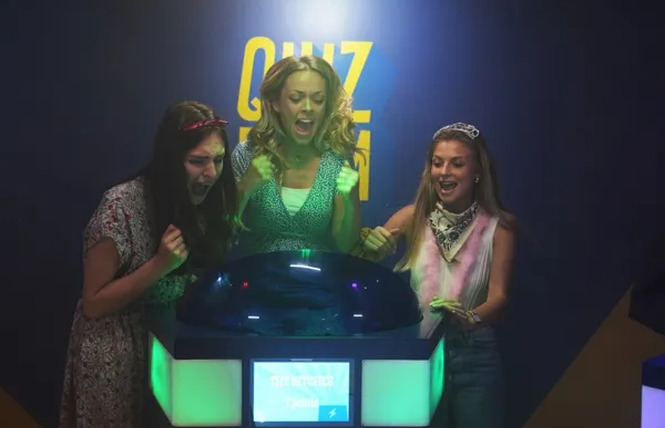 Arena Rodez - Karaoké et Blind Test 2 - Luc-la-Primaube