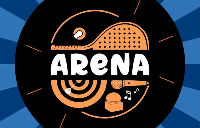 Arena Rodez - Karaoké et Blind Test 1 - Luc-la-Primaube