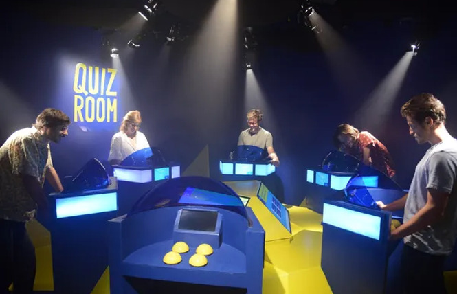 Arena Rodez - Karaoké et Blind Test 4 - Luc-la-Primaube