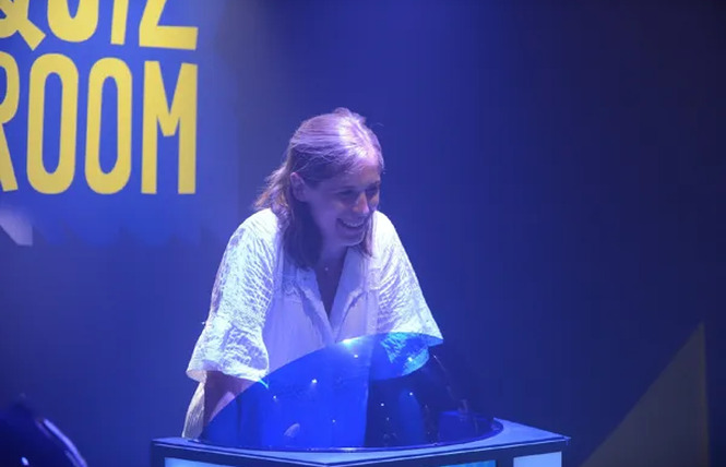 Arena Rodez - Karaoké et Blind Test 5 - Luc-la-Primaube