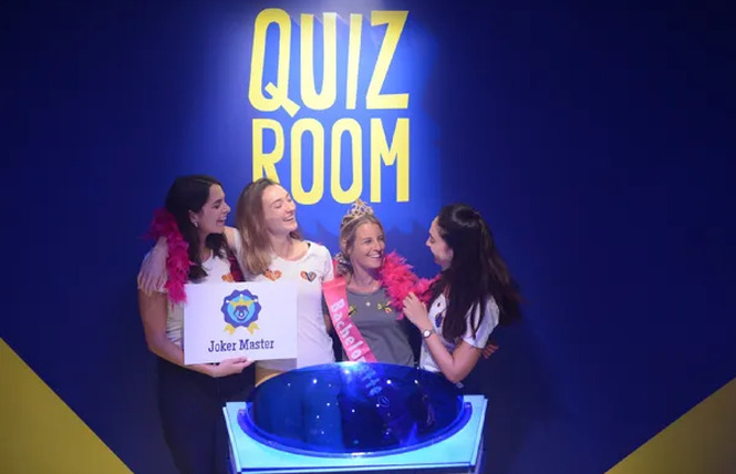 Arena Rodez - Karaoké et Blind Test 7 - Luc-la-Primaube