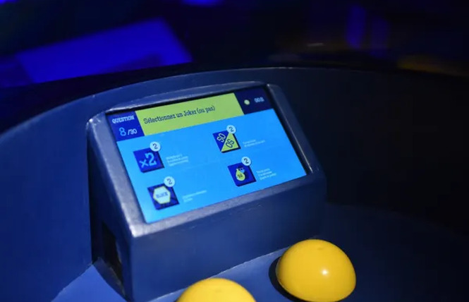 Arena Rodez - Karaoké et Blind Test 12 - Luc-la-Primaube