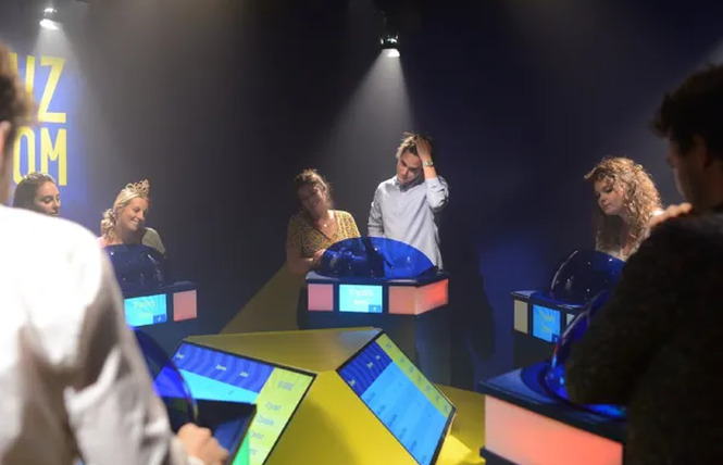 Arena Rodez - Karaoké et Blind Test 10 - Luc-la-Primaube