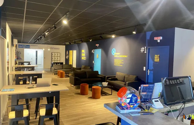 Arena Rodez - Karaoké et Blind Test 17 - Luc-la-Primaube