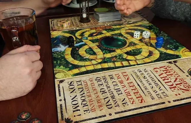 Level up - Quiz up 5 - Rodez