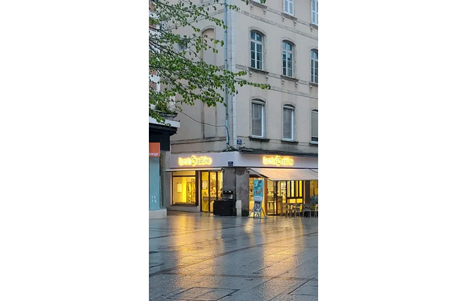 La Mie caline 2 - Rodez