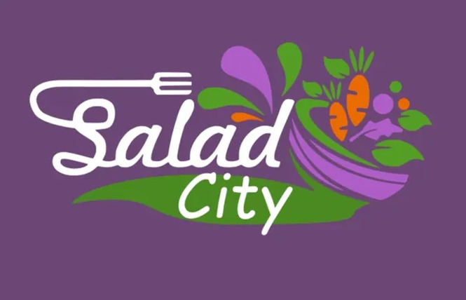 Le Salad City 1 - Rodez