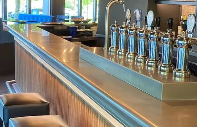 Brasserie Gustave 4 - Rodez