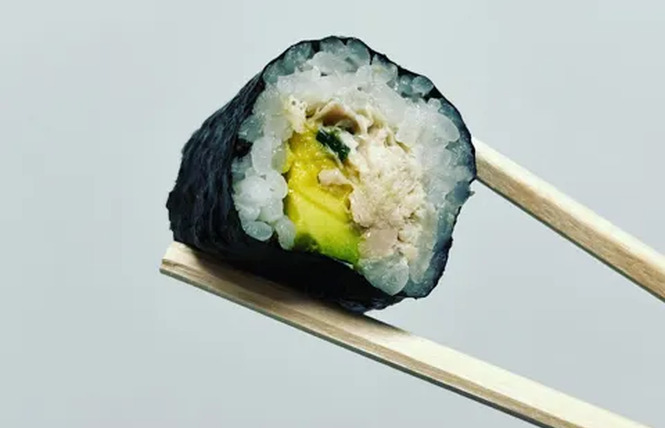 Abyss Pokes et Sushis 6 - Rodez