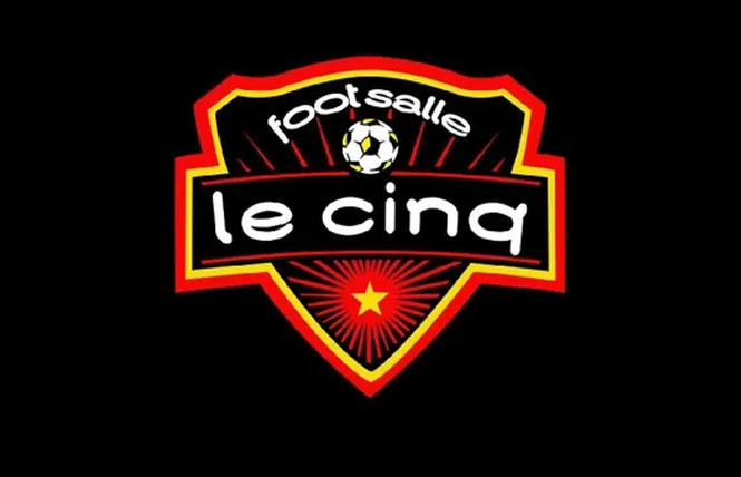 Le Cinq Foot Salle 6 - Onet-le-Château