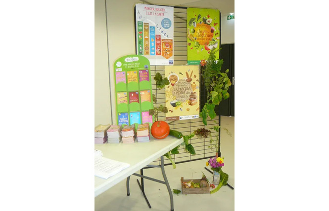 Rodez Santé Alimentation 2 - Rodez