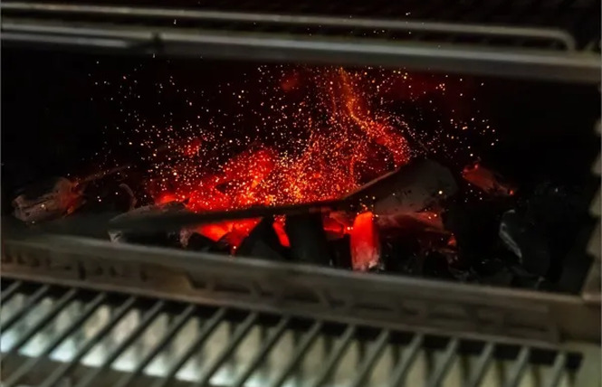 Underground Restaurant - Lounge 2 - Rodez