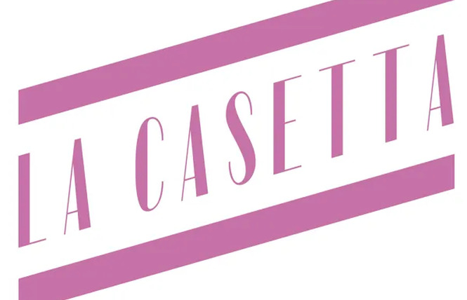 La Casetta Pastificio 1 - Rodez