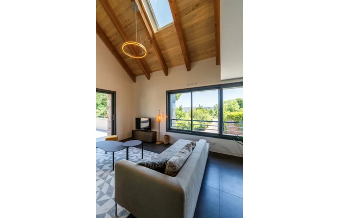 Villa L’Exception 4 - Rodez