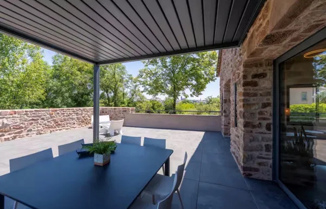 Villa L’Exception 5 - Rodez