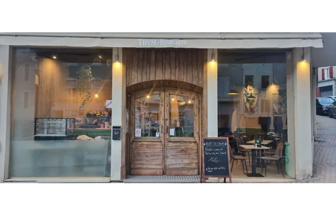 Thym et Romarin 1 - Rodez