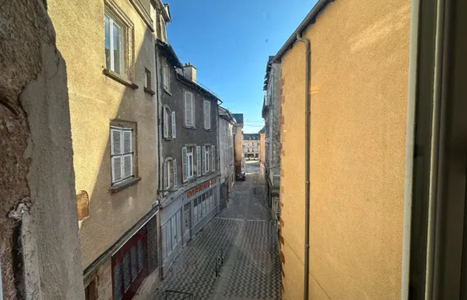 Appartement Hyper Centre Rodez 2 - Rodez