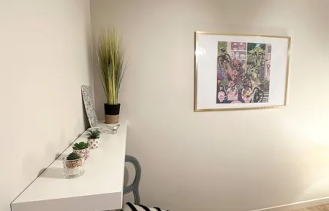 Appartement Hyper Centre Rodez 8 - Rodez