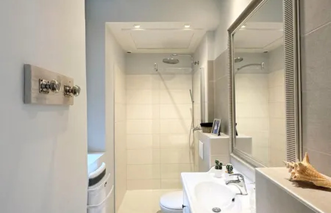 Appartement Hyper Centre Rodez 9 - Rodez