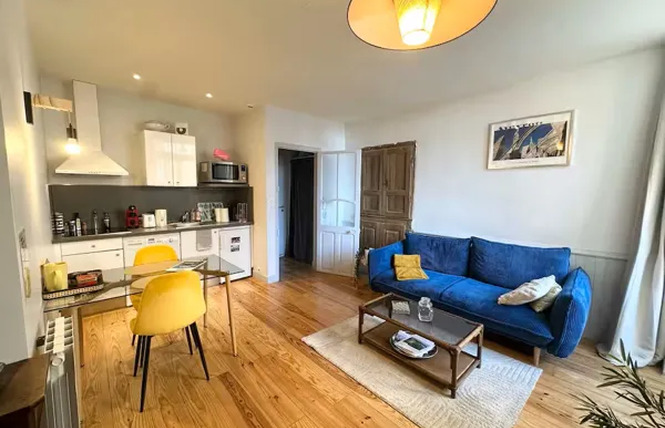 Appartement Hyper Centre Rodez 1 - Rodez