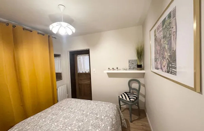 Appartement Hyper Centre Rodez 7 - Rodez