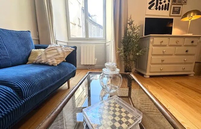 Appartement Hyper Centre Rodez 3 - Rodez