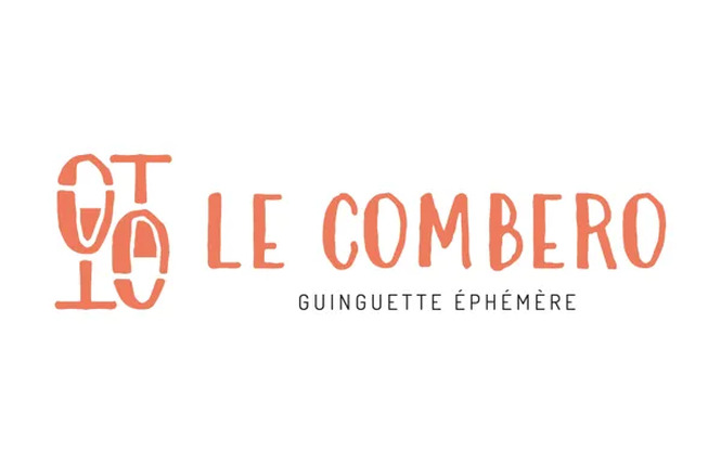 Le Combero - Bar guinguette éphémère 2 - Le Monastère