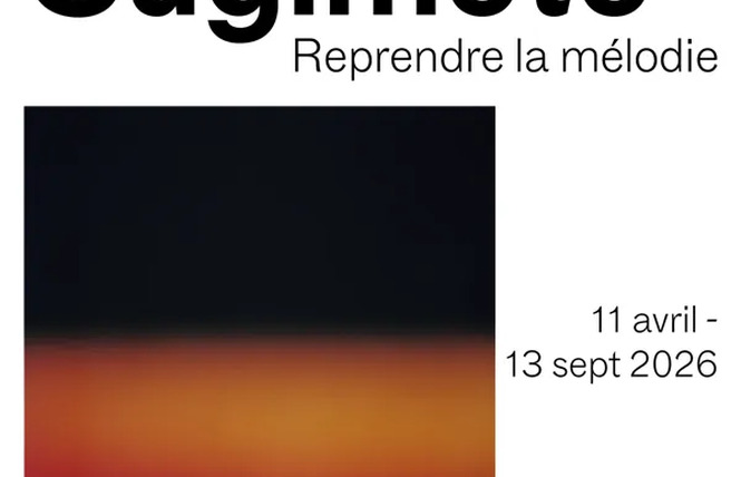 EXPO AU MUSÉE SOULAGES : HIROSHI SUGIMOTO. REPRENDRE LA MÉLODIE 2 - Rodez