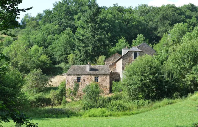 Gîte le Pin - Ambec 2 - Rodez